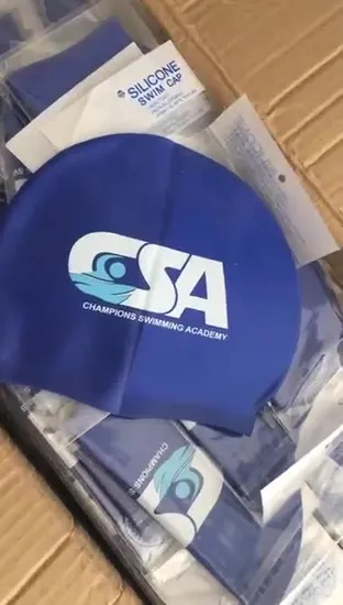 OEM индивидуальный логотип, напечатанный подходящим бесшовным шапочкам для плавания, силиконовые шапочки для плавания чистого цвета, индивидуальные водонепроницаемые шапочки для плавания