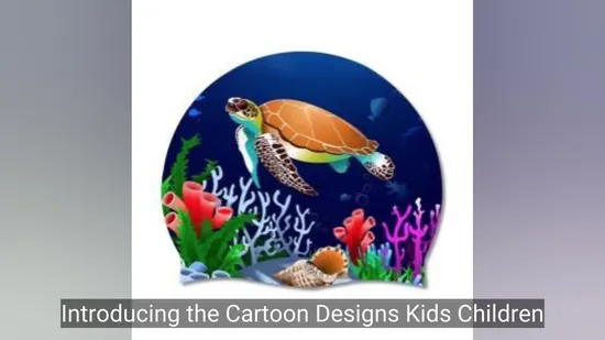 Водонепроницаемая силиконовая шапочка для плавания с индивидуальным дизайном для взрослых